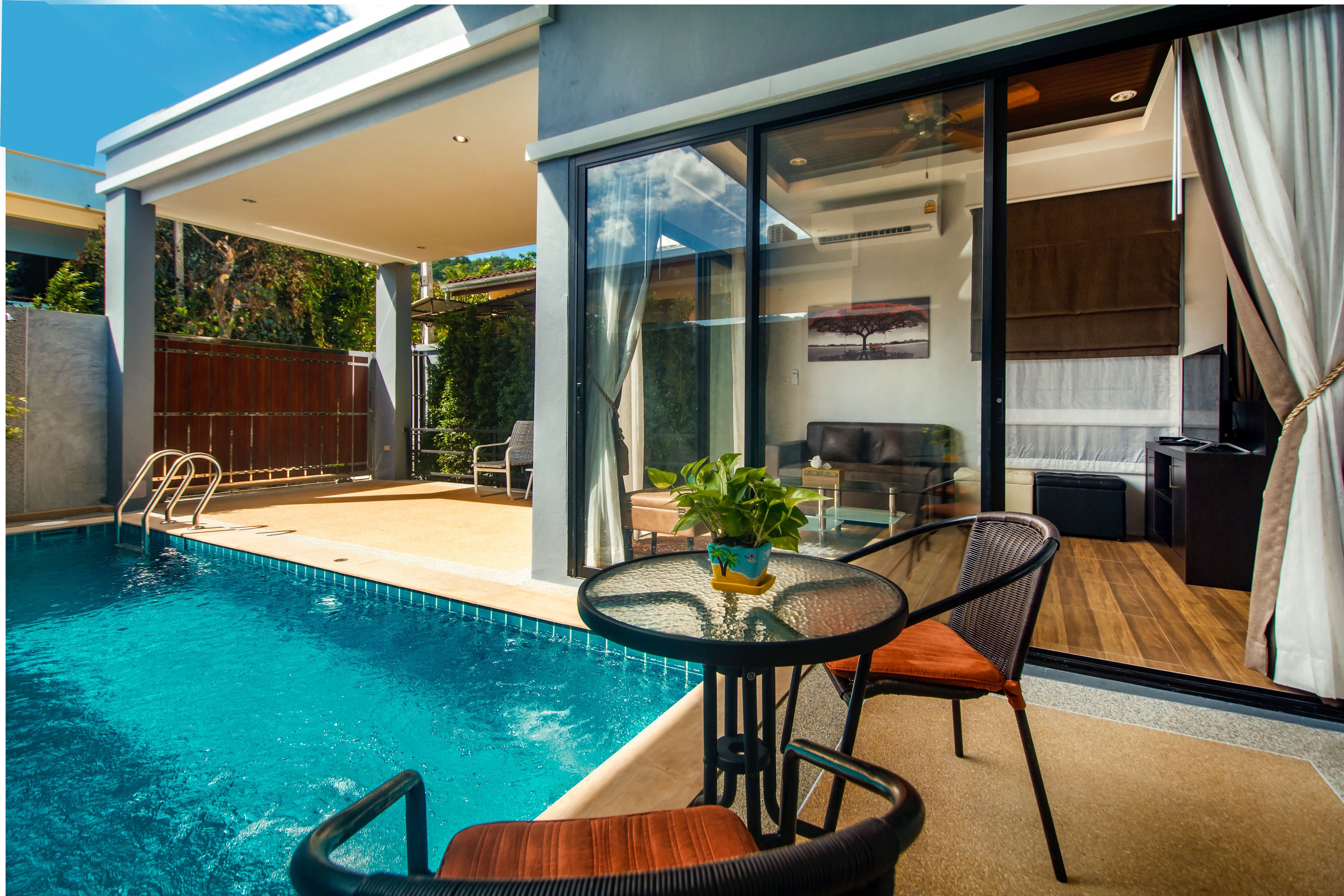 Foto - KG Private Pool Villas Soi 9