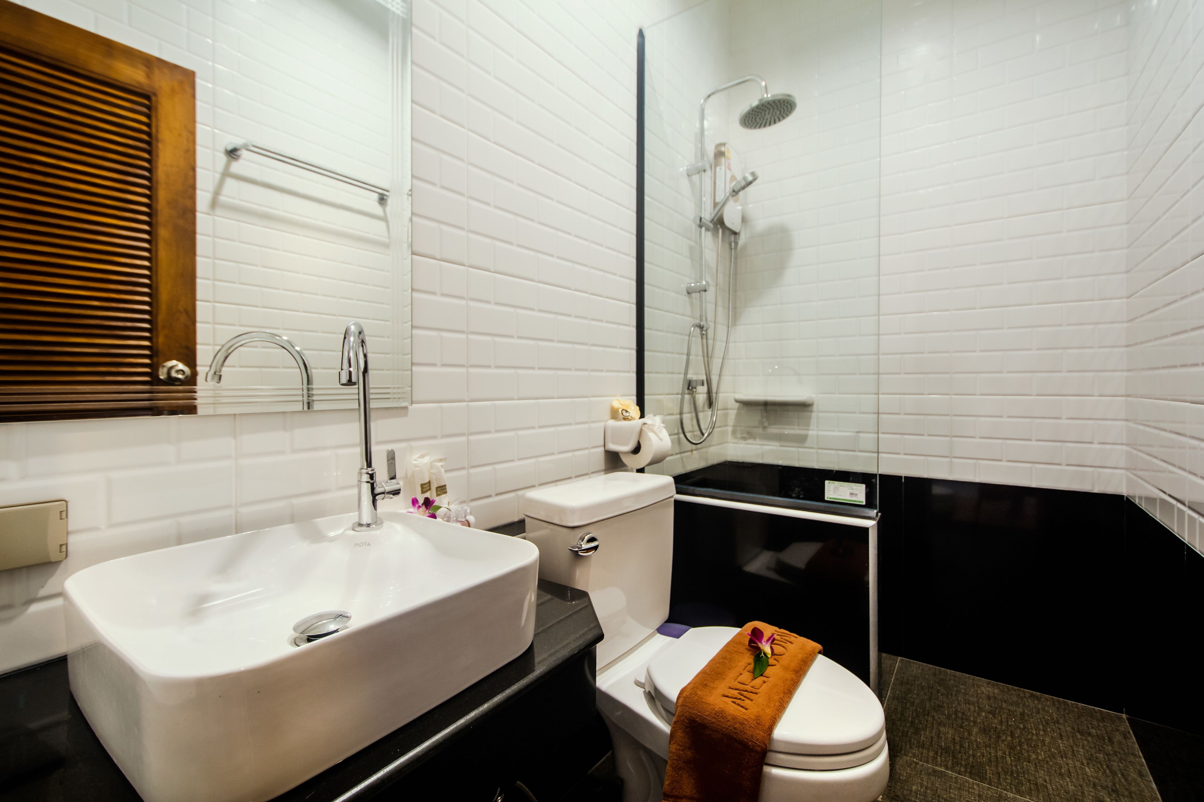 Foto - KG Private Pool Villas Soi 9