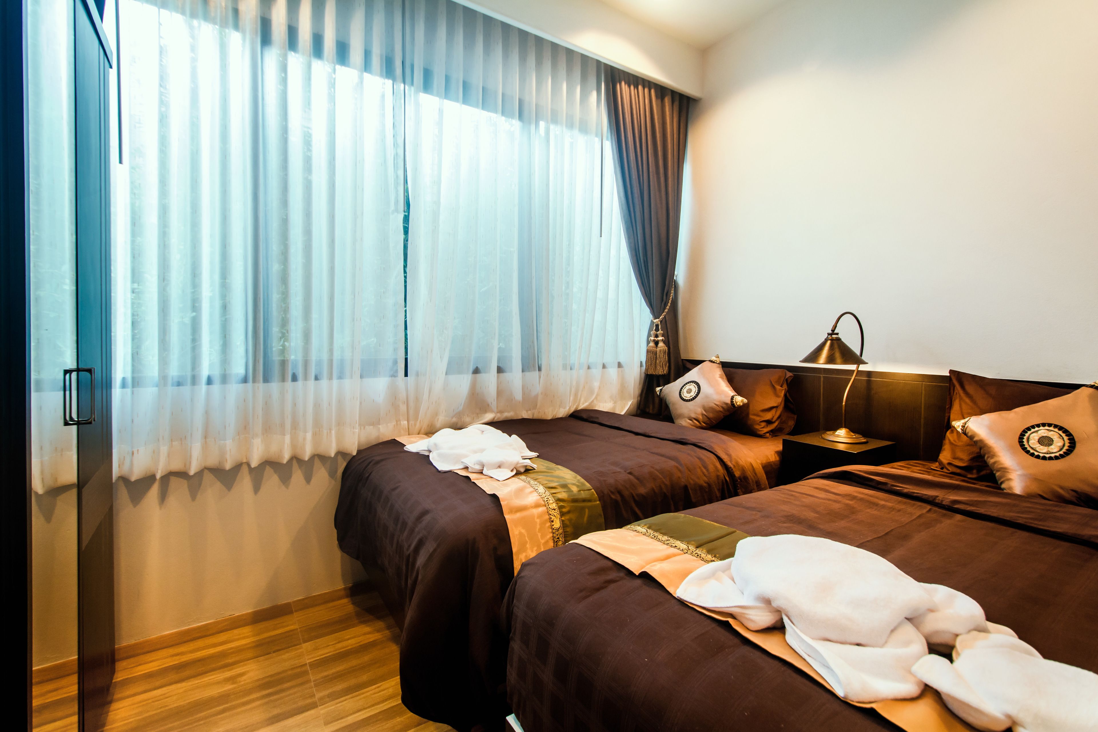 Foto - KG Private Pool Villas Soi 9