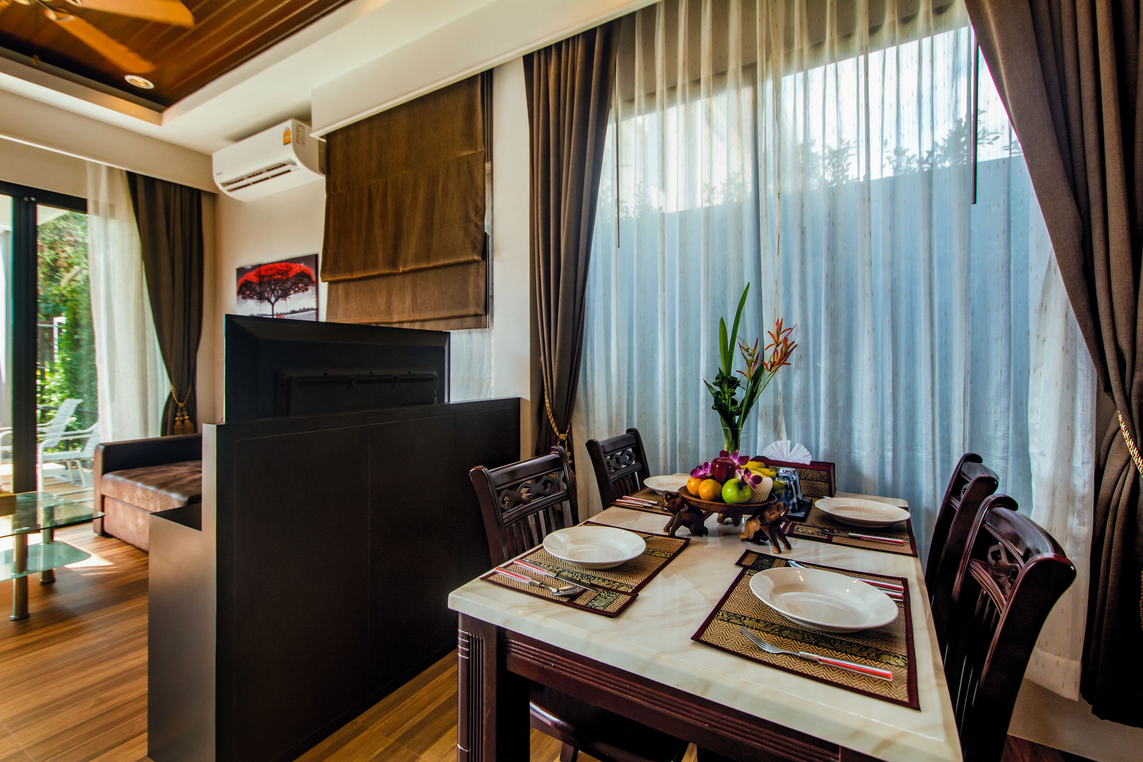 Foto - KG Private Pool Villas Soi 9