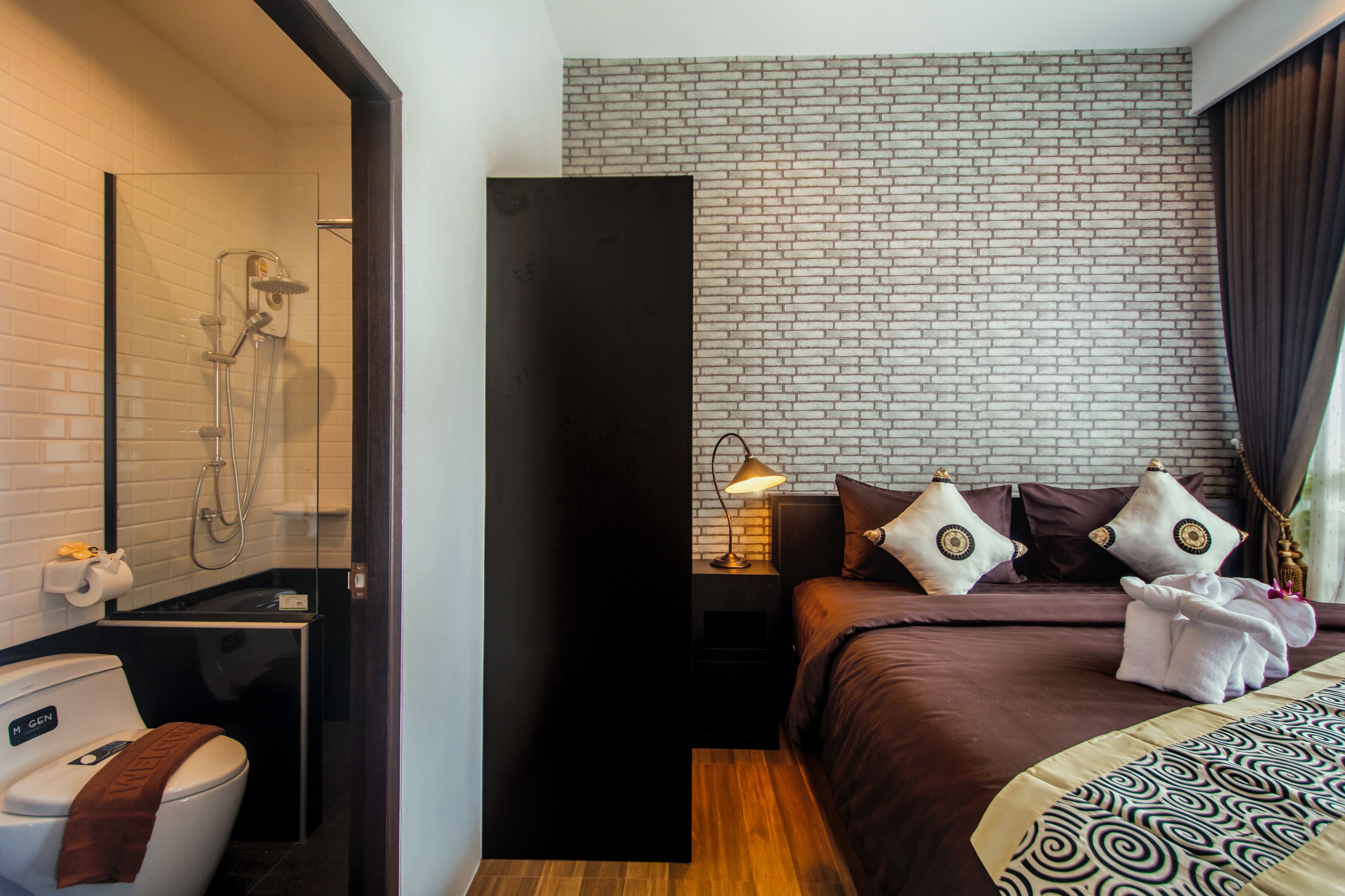 Foto - KG Private Pool Villas Soi 9