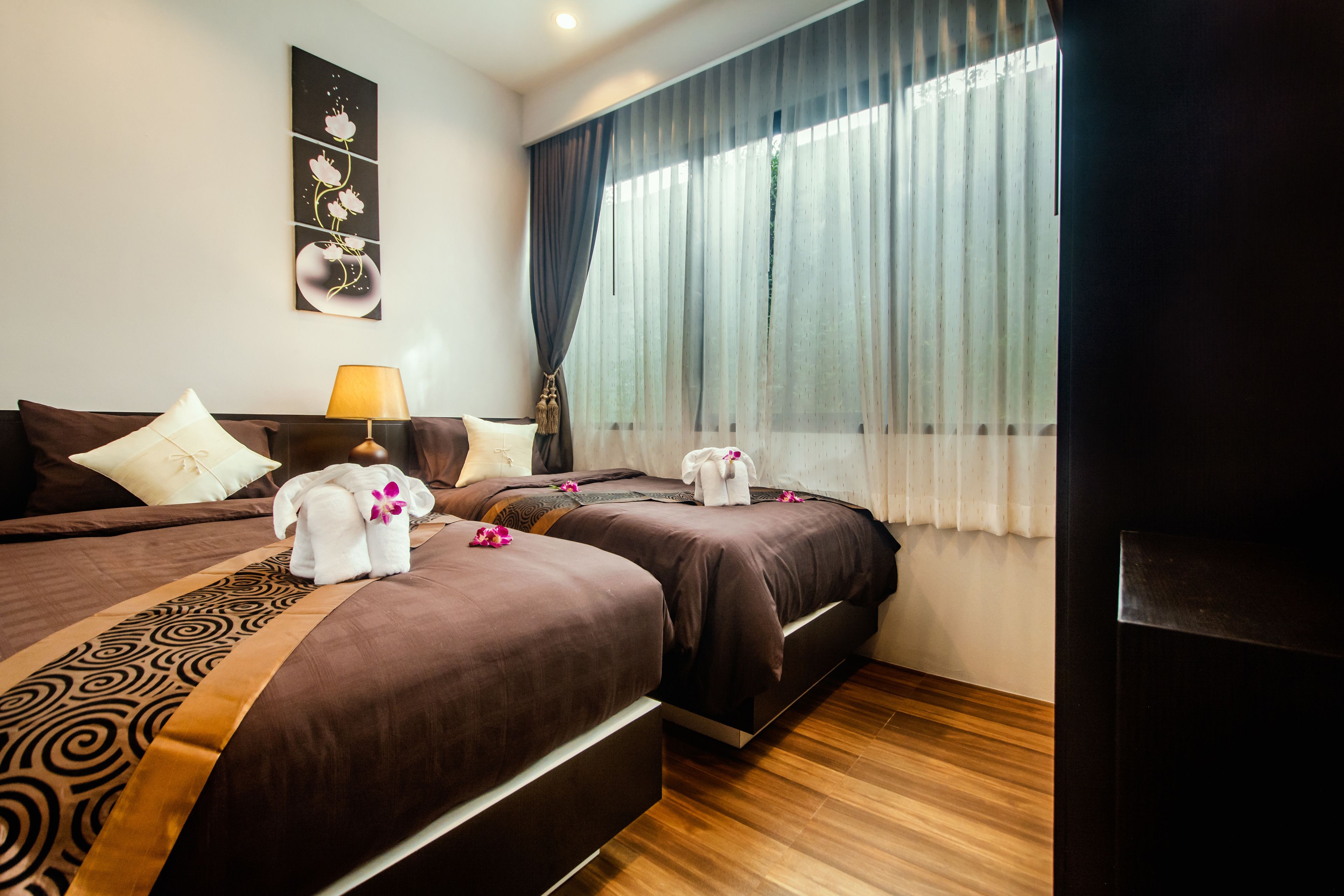 Foto - KG Private Pool Villas Soi 9