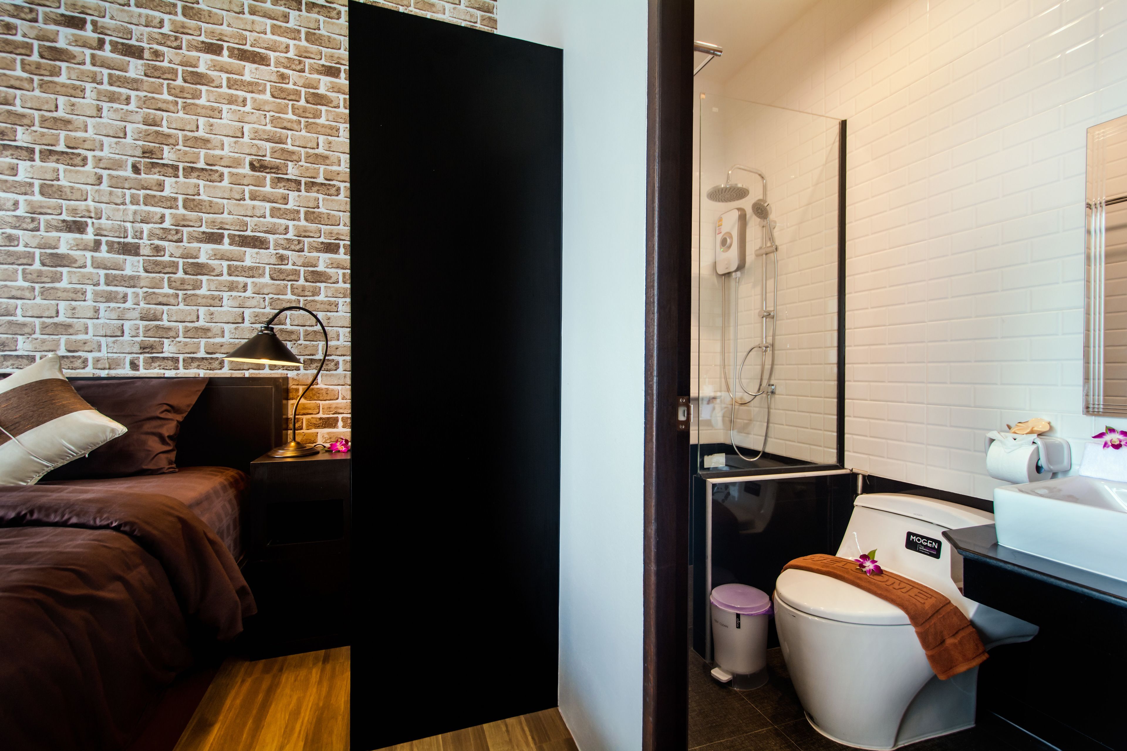 Foto - KG Private Pool Villas Soi 9