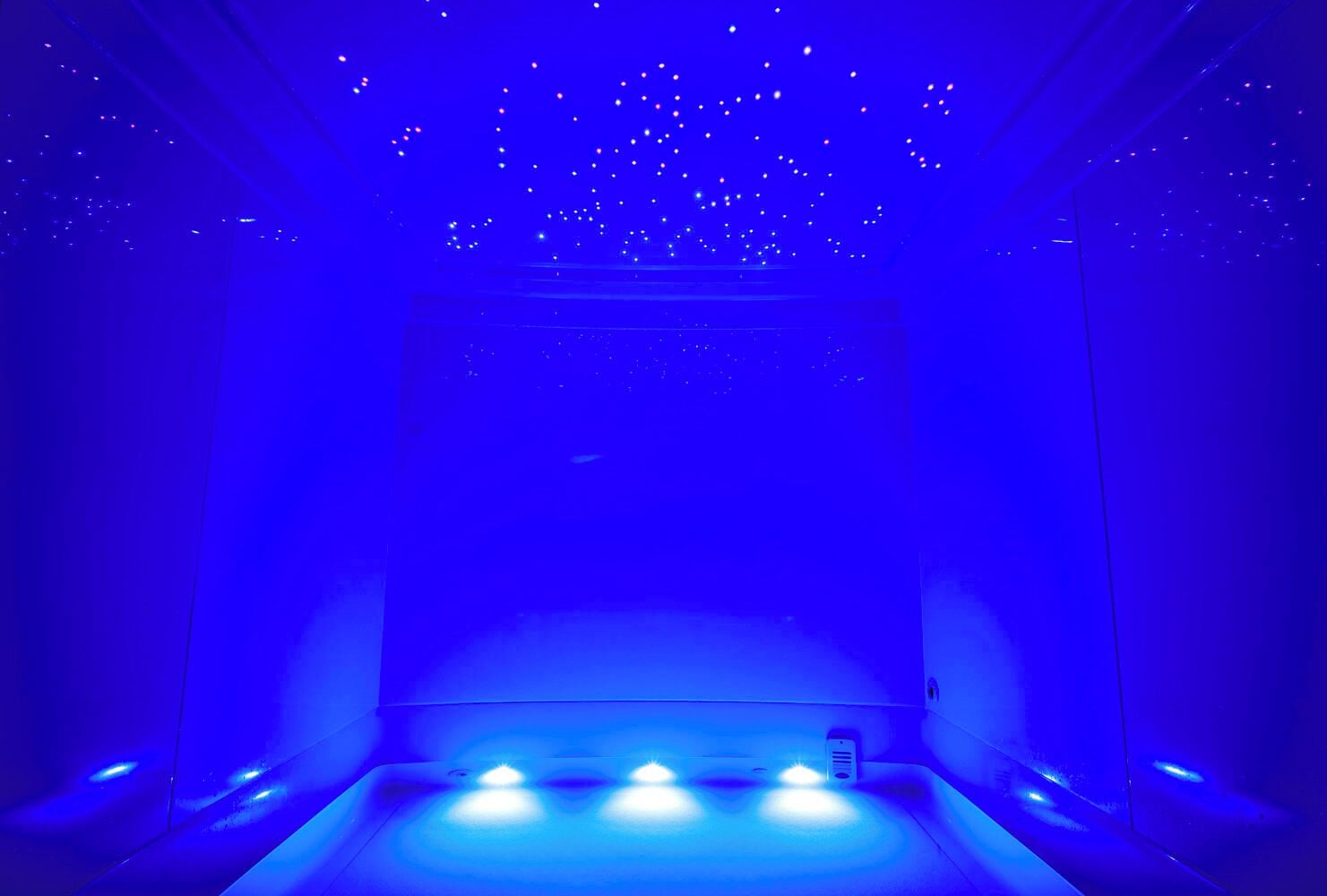 Foto - Les Bulles de Mer - Hotel & Spa sur la Plage