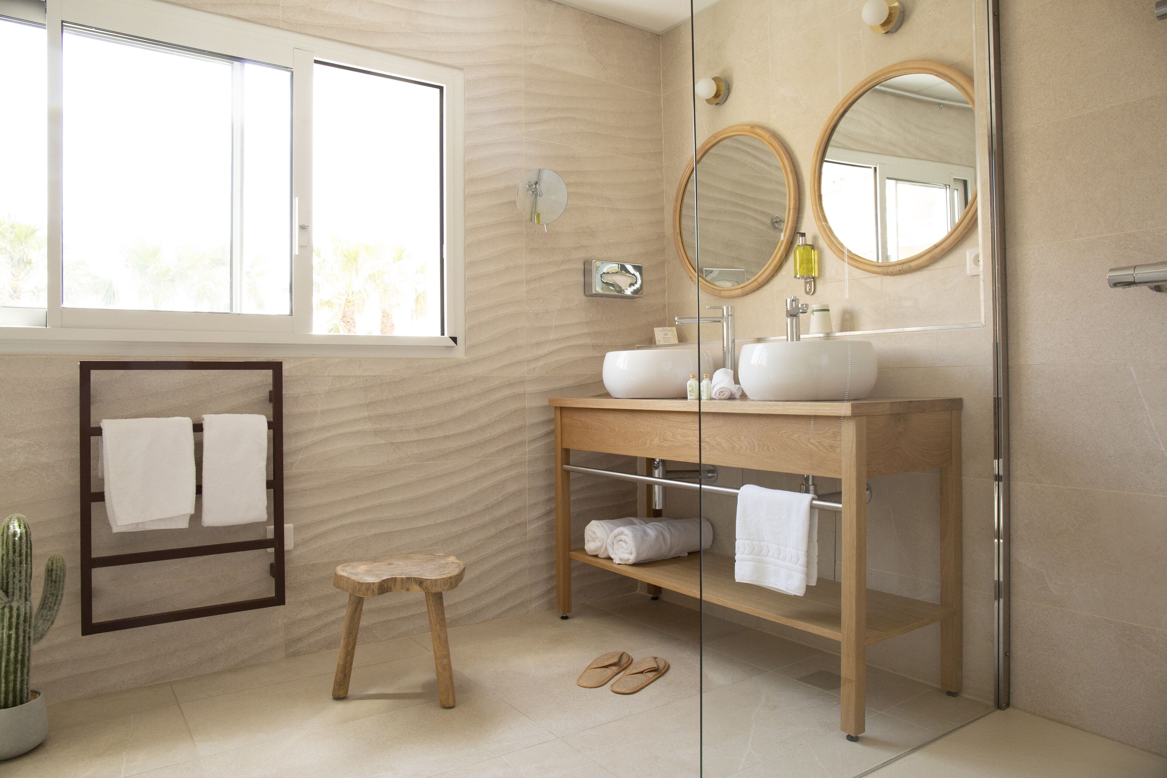 Foto - Les Bulles de Mer - Hotel & Spa sur la Plage