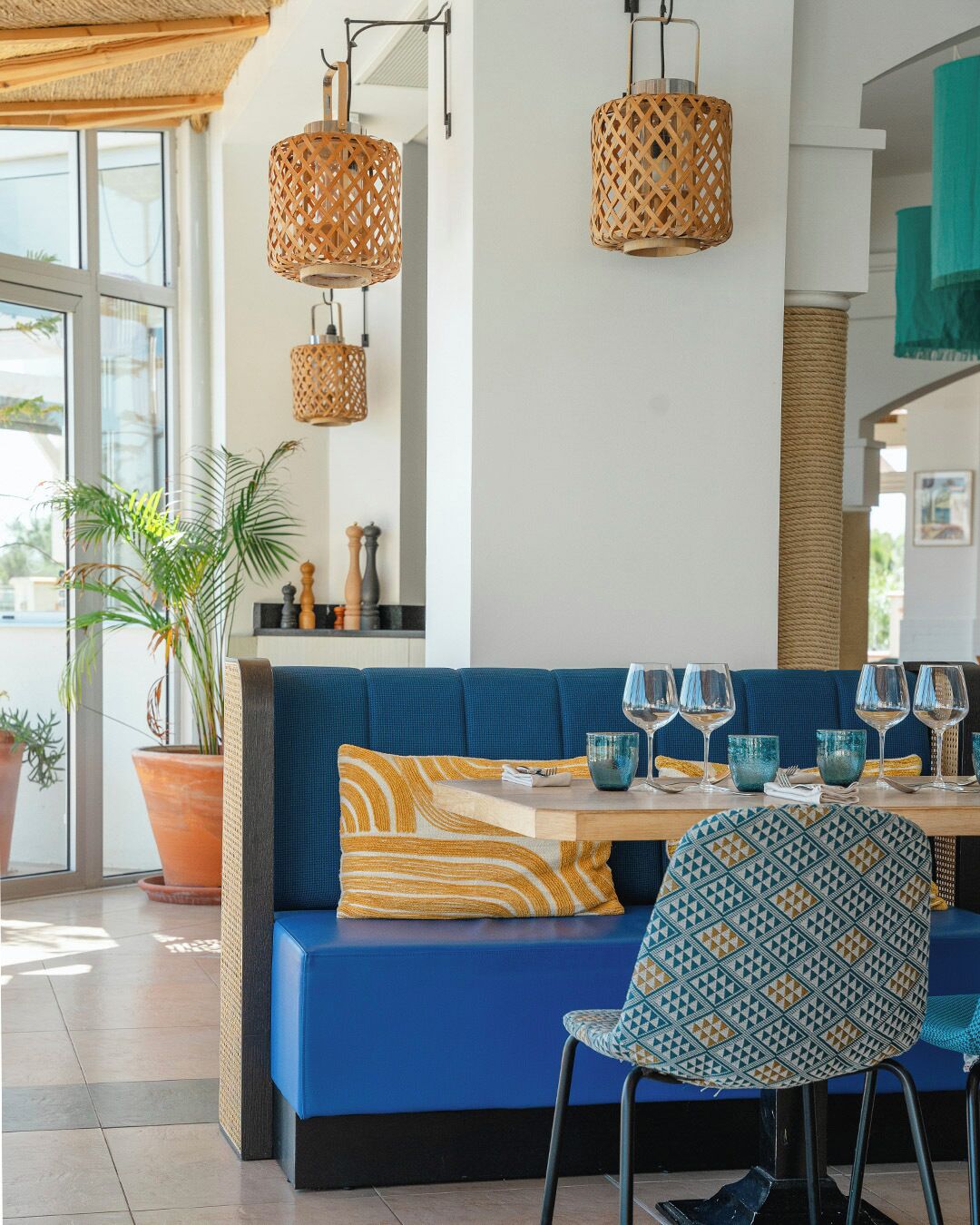 Foto - Les Bulles de Mer - Hotel & Spa sur la Plage