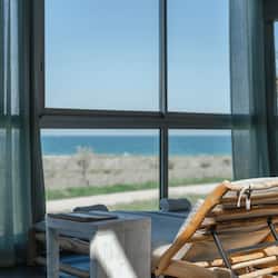 Sale per trattamenti di coppia, sauna, trattamenti per il corpo
