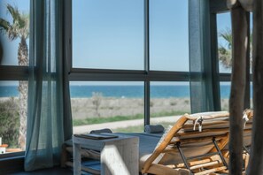 Espace de soins pour les couples, sauna, soins corporels