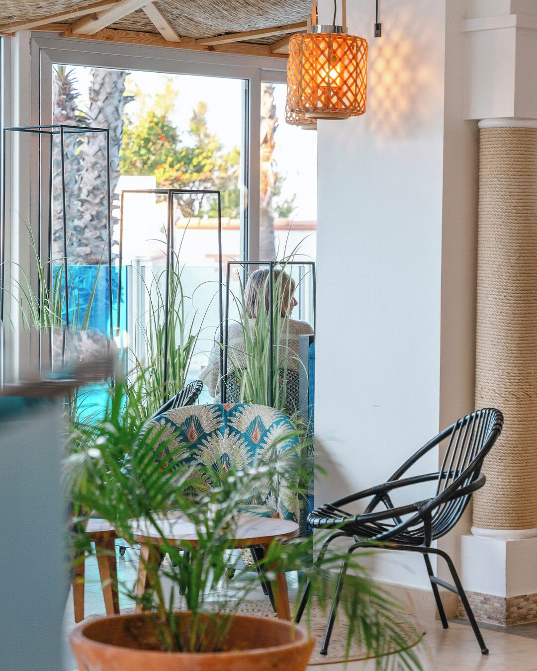 Foto - Les Bulles de Mer - Hotel & Spa sur la Plage