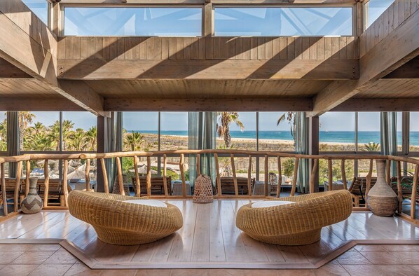 Espace de soins pour les couples, sauna, soins corporels