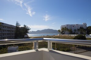 Terrace/patio - Venados Inn (Mazatlán)