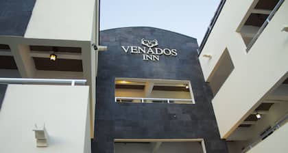 Venados Inn