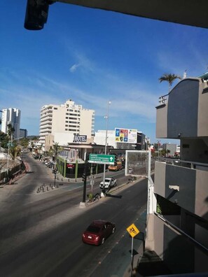 Exterior - Venados Inn (Mazatlán)