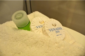Servicios del cuarto de baño
