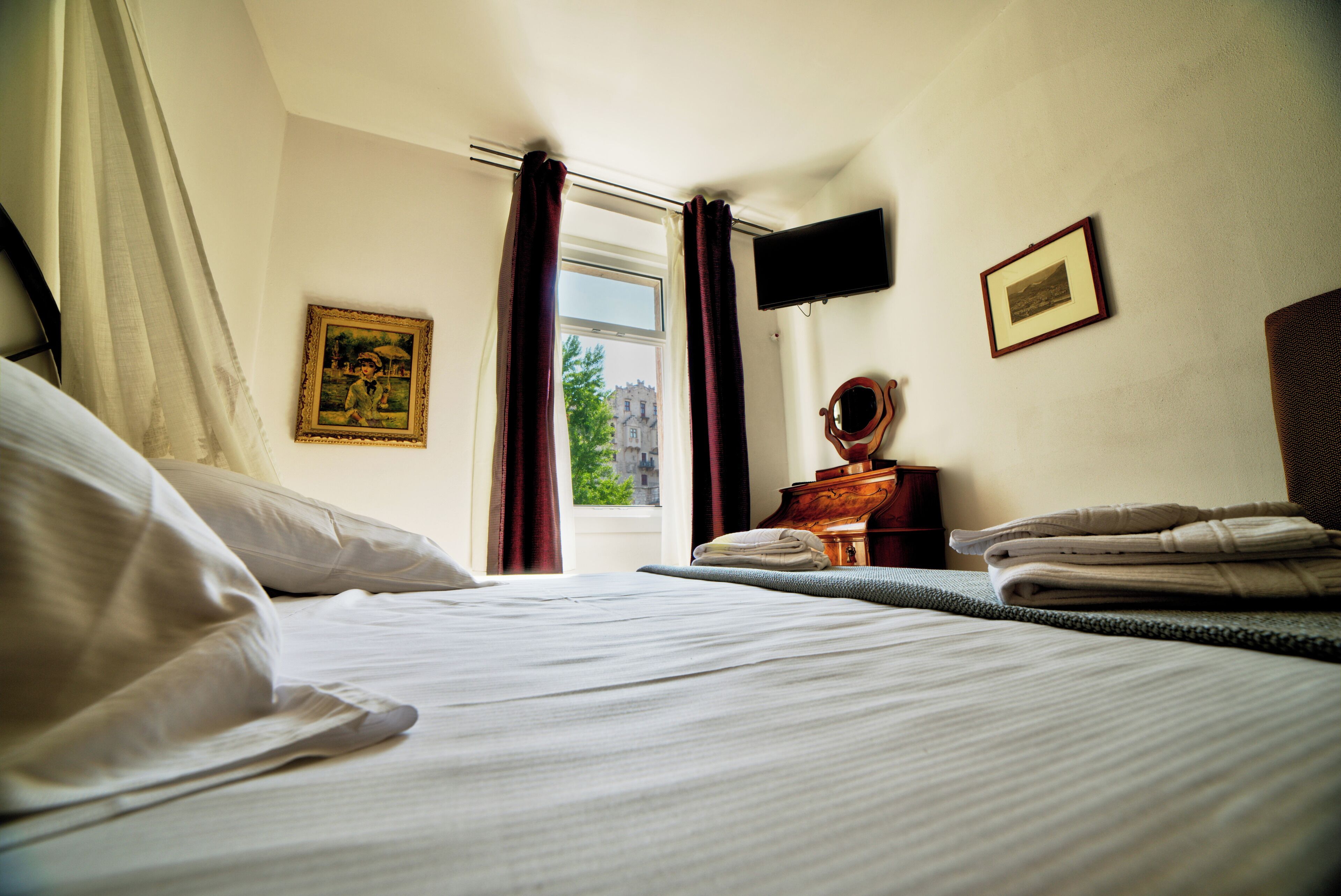 Foto - B&B La Loggia Del Castello