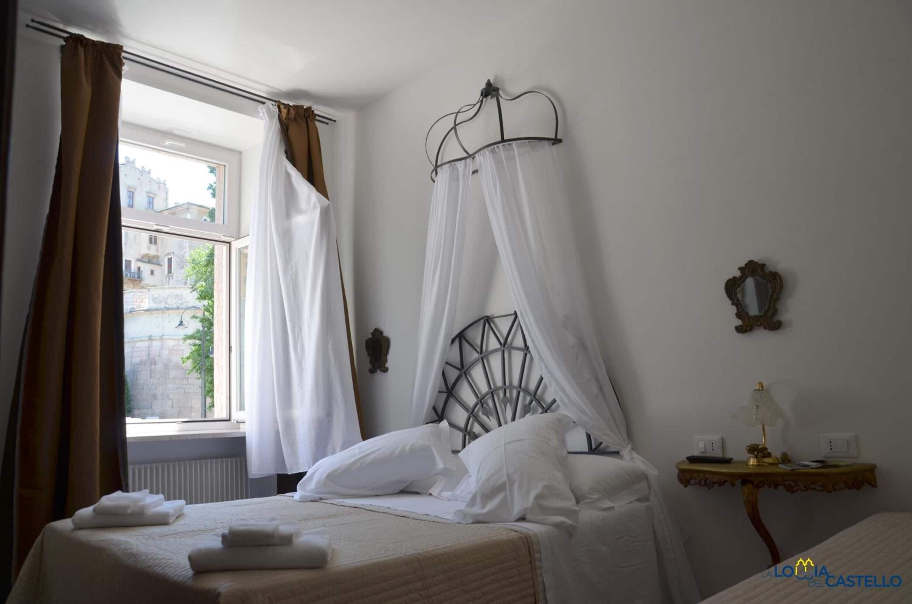 Foto - B&B La Loggia Del Castello