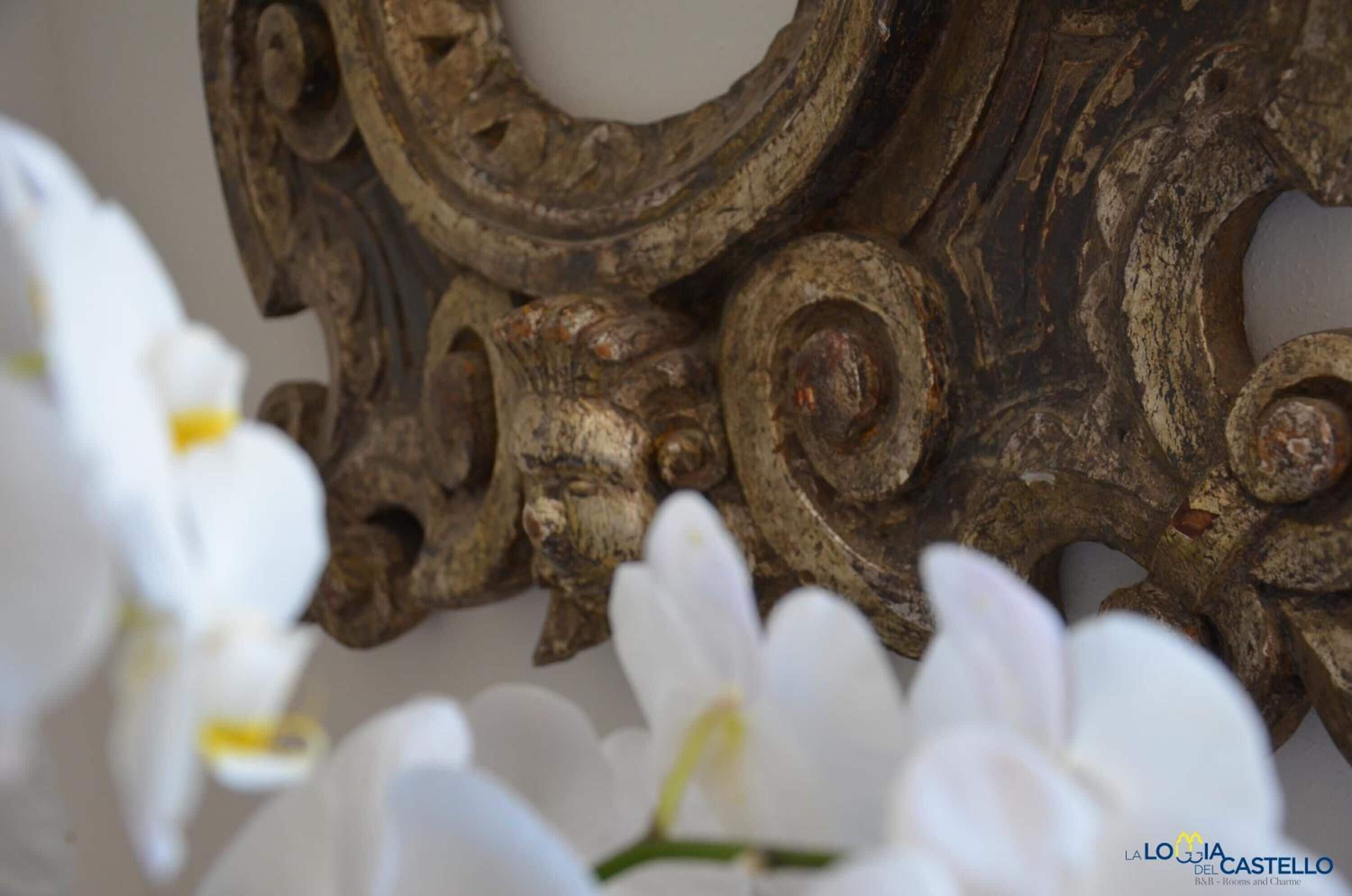 Foto - B&B La Loggia Del Castello