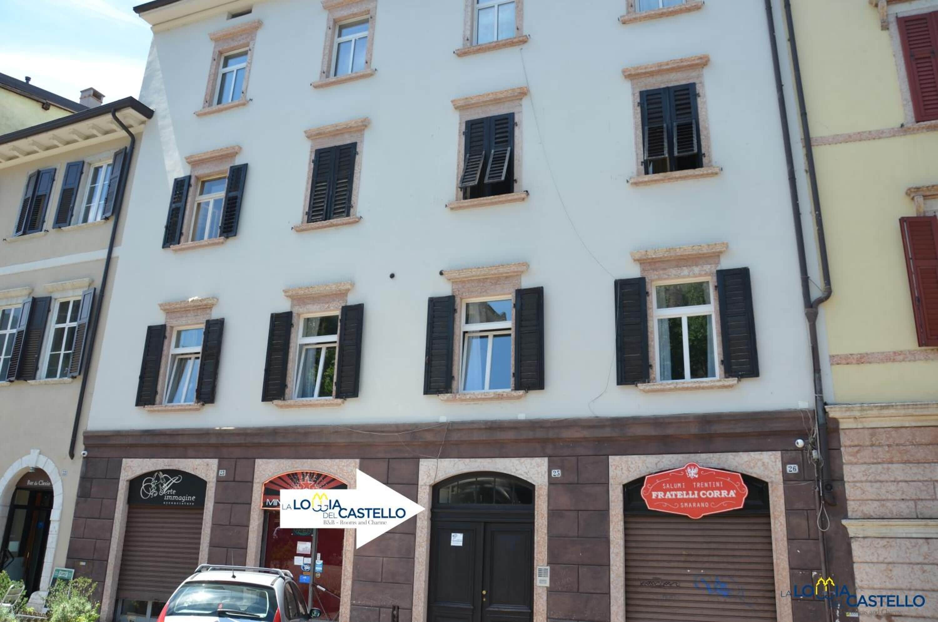 Foto - B&B La Loggia Del Castello