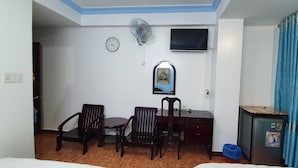 Interior - Thanh Lan Hotel (Ho Chi Minh City)