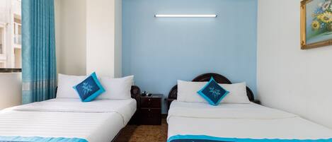 โต๊ะทำงาน, Wi-Fi ฟรี