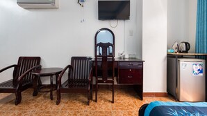 Quadruple Room - Thanh Lan Hotel (Ho Chi Minh City)