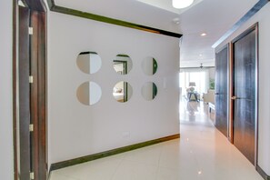 1 bedroom, in-room safe, desk, iron/ironing board - Diamante del Sol 802S & 801S (Jacó)