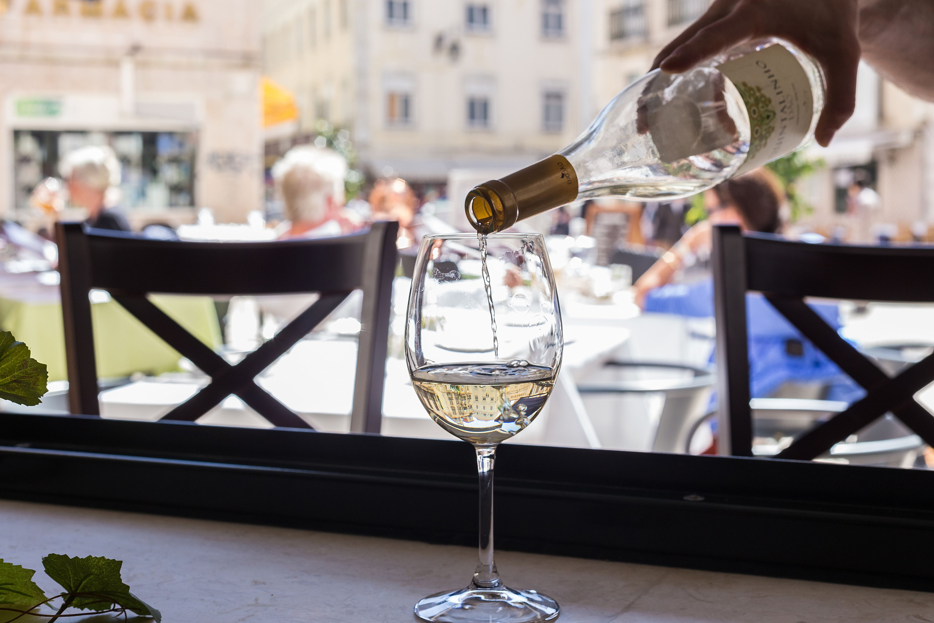 Photo - Lisbon Wine Hotel