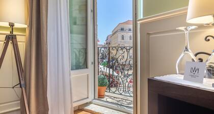 Lisbon Wine Hotel