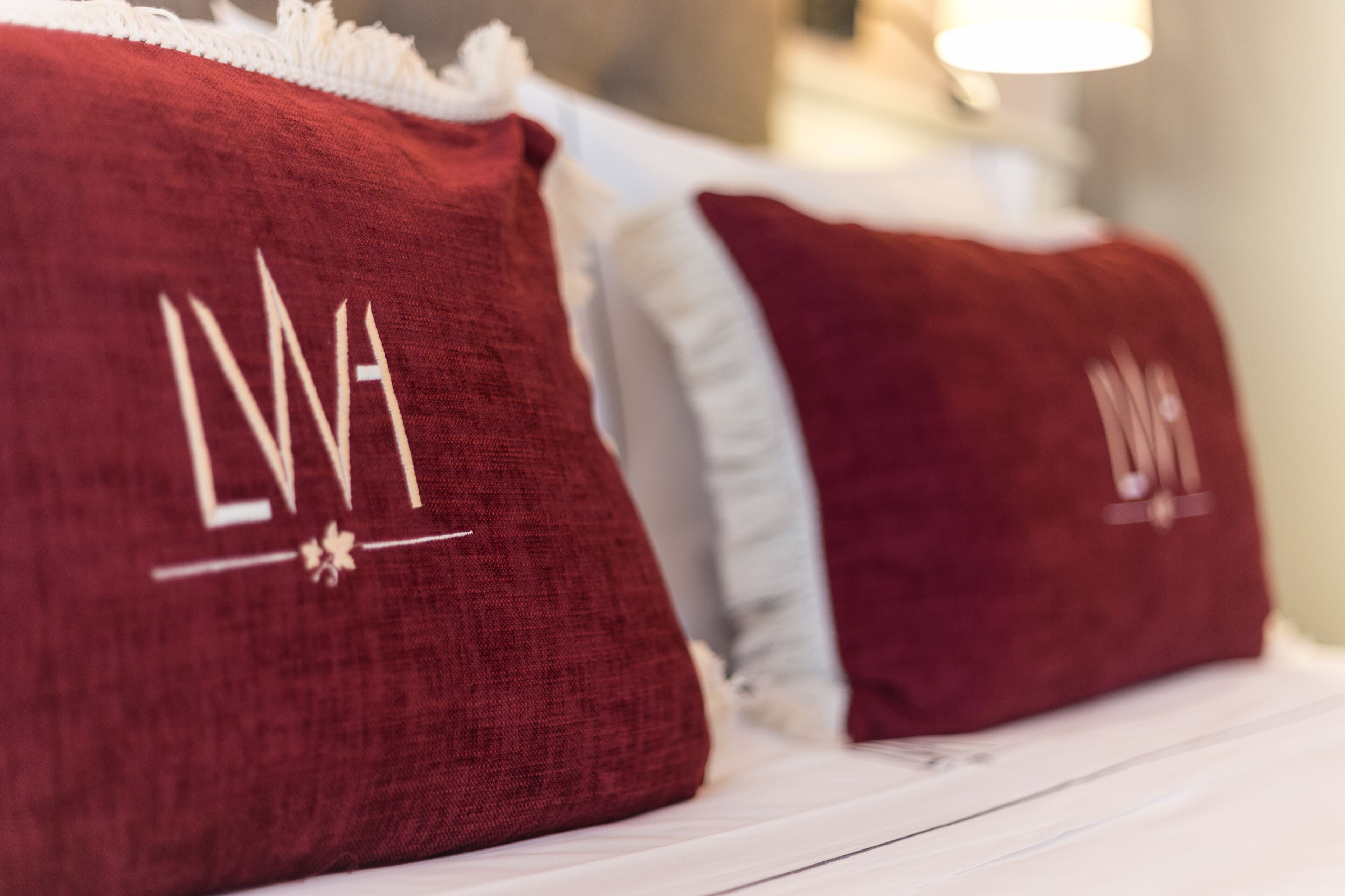 standard double room | room amenity