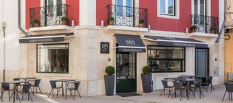 Lisbon Wine Hotel