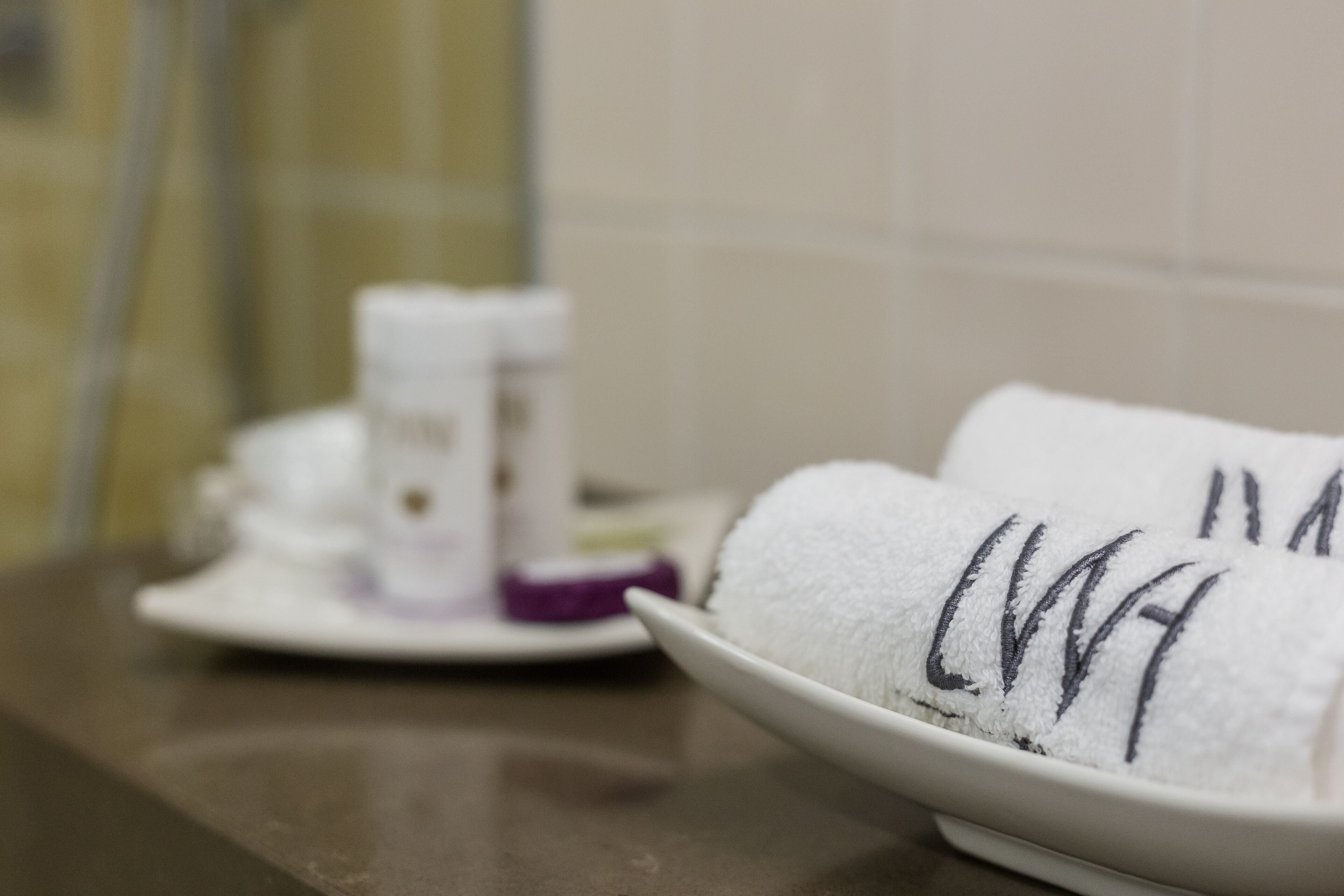 Foto - Lisbon Wine Hotel