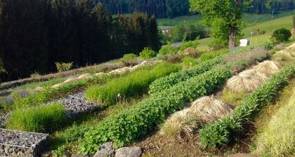Kraeuterhof-Ferienwohnung