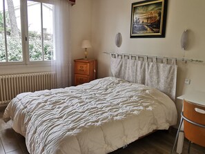 3 makuuhuonetta, Wi-Fi