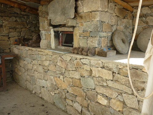 Ideal house for holidays with friends and mountain lovers