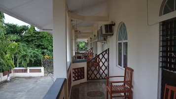 Family Apartment, Berbilang Katil, Kitchen | Balkoni