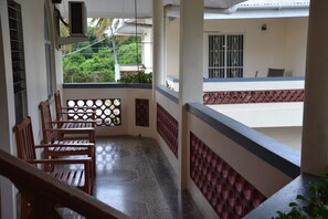 Family Apartment, Multiple Beds, Kitchen | Balcony - VIP Holiday Resort (Crown Point)
