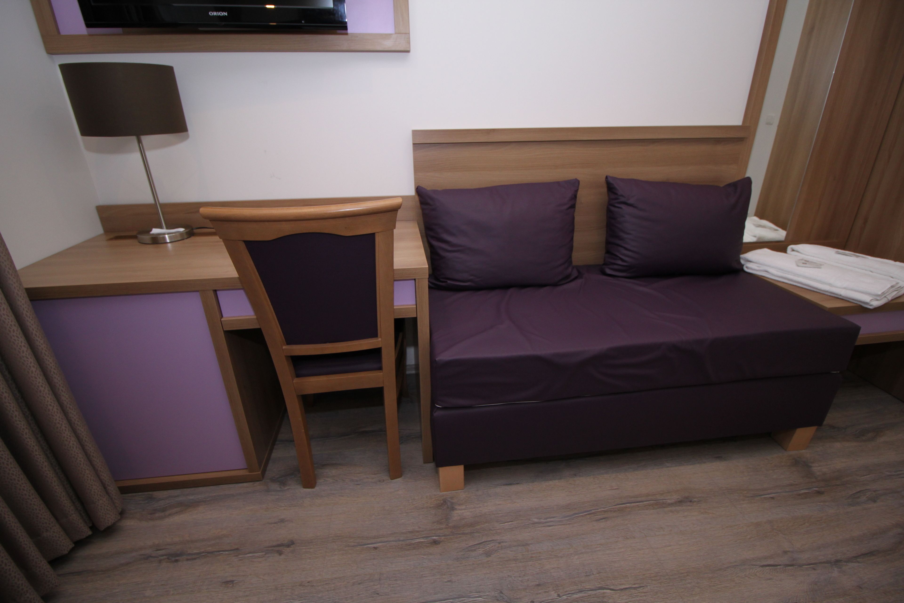 Foto - Slamba Hostel