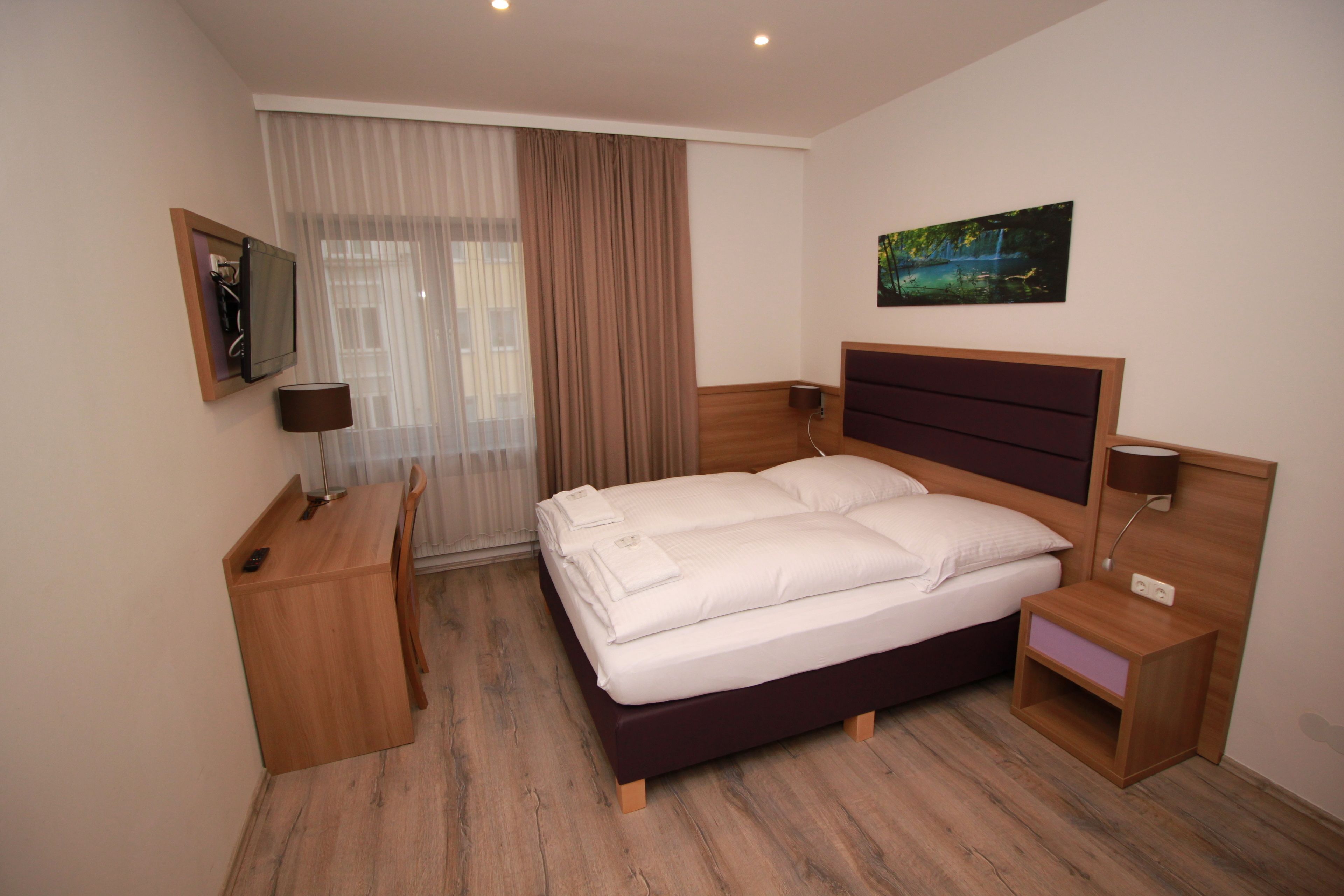 Foto - Slamba Hostel