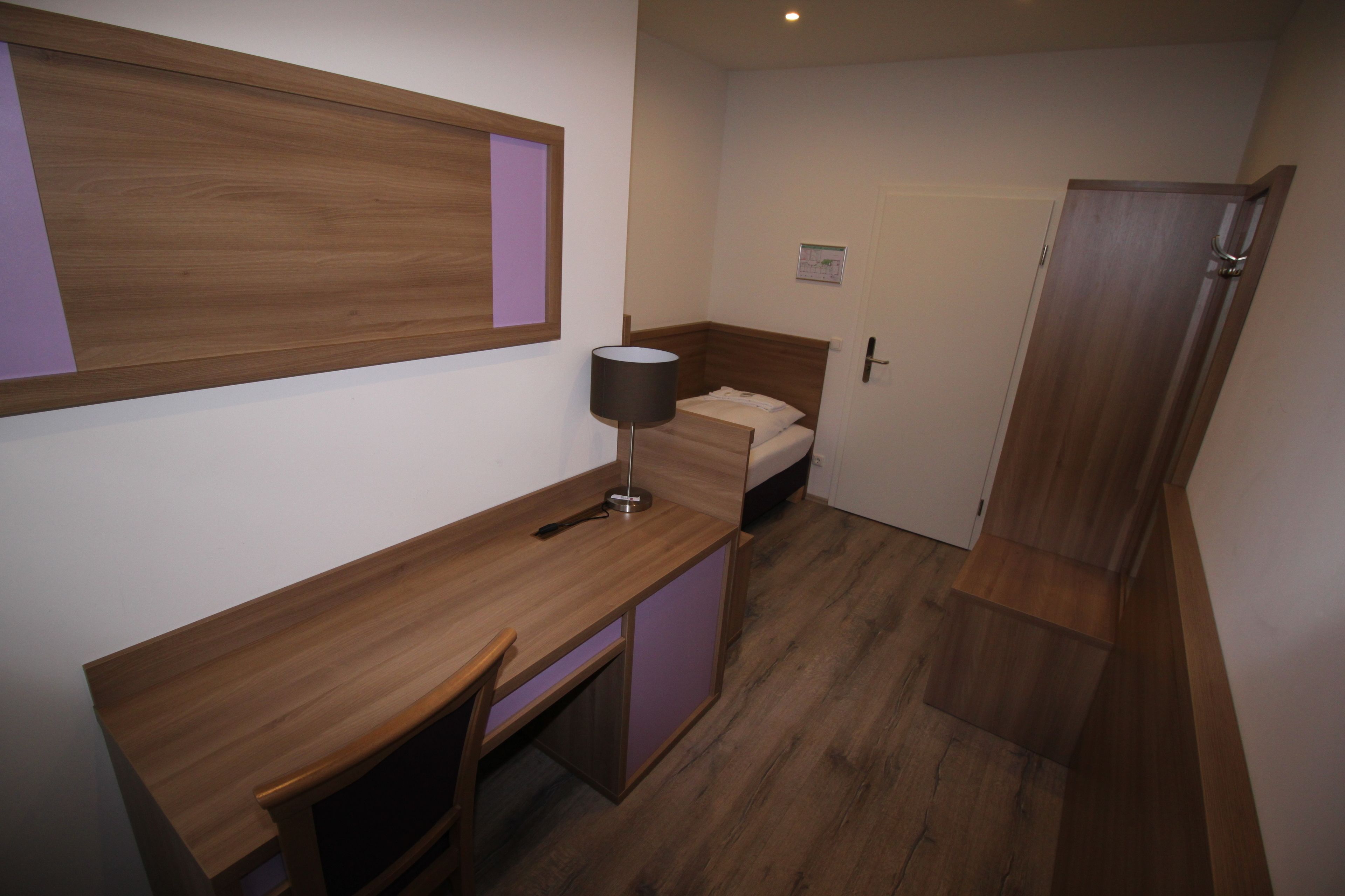 Foto - Slamba Hostel