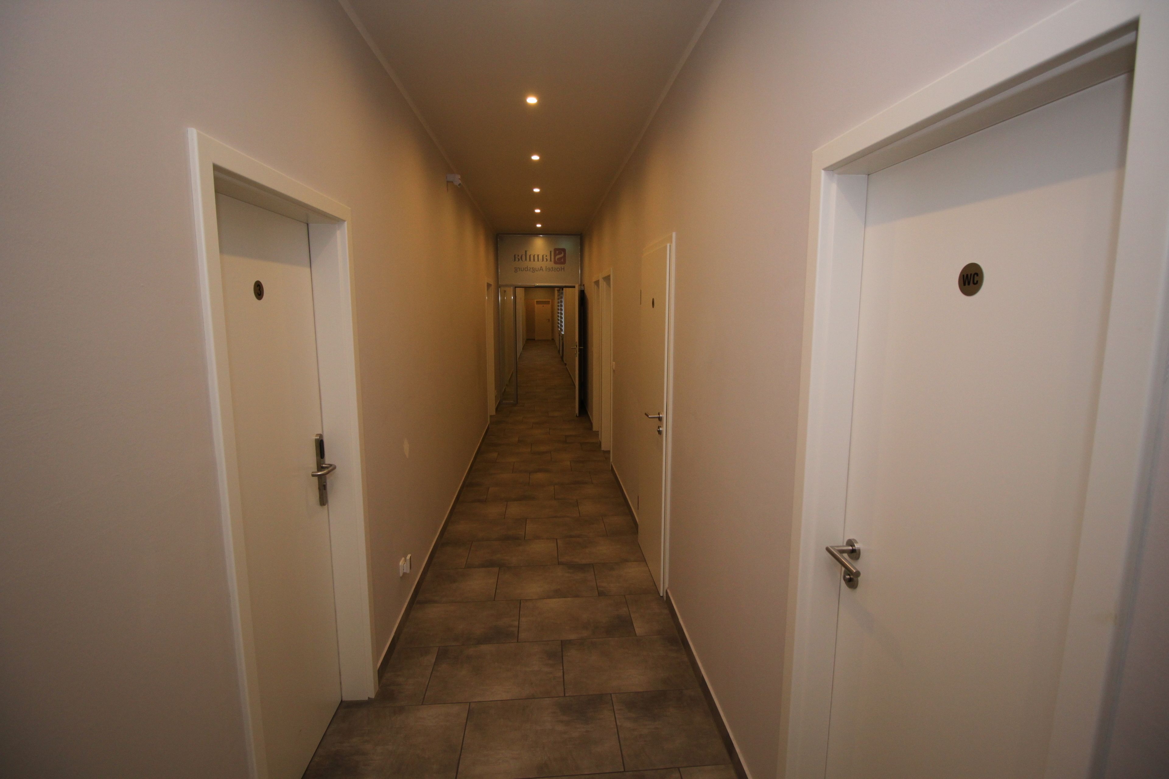 Foto - Slamba Hostel