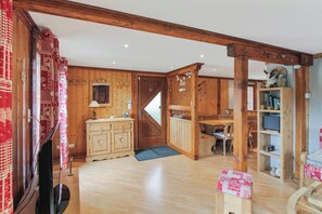 Intérieur