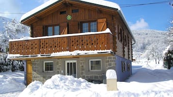Exteriör