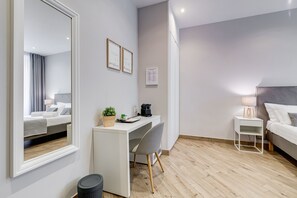 Rom – deluxe | Italienske Frette-laken, sengetøy av topp kvalitet og dundyner