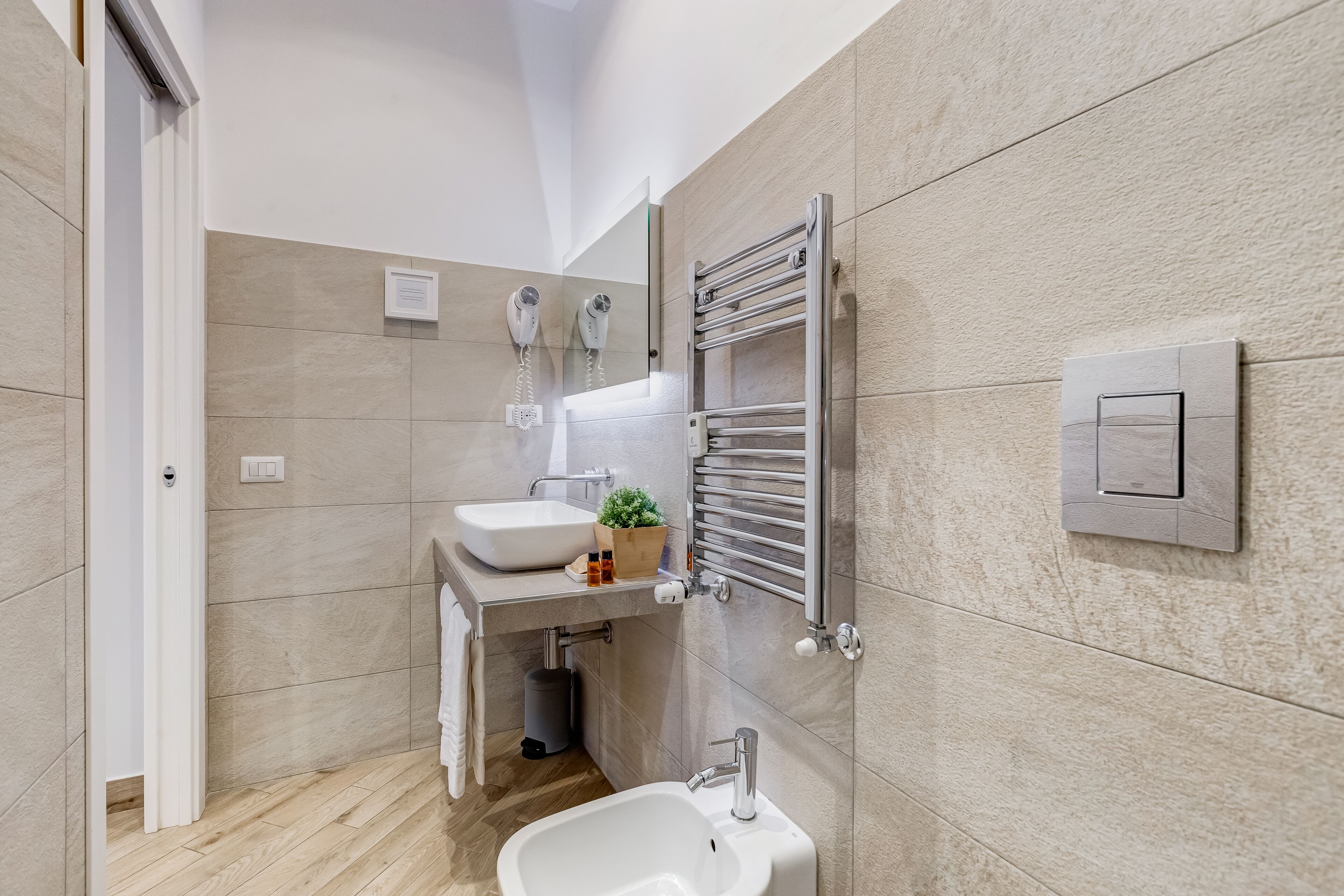 Photo - Colonna Luxury Suites