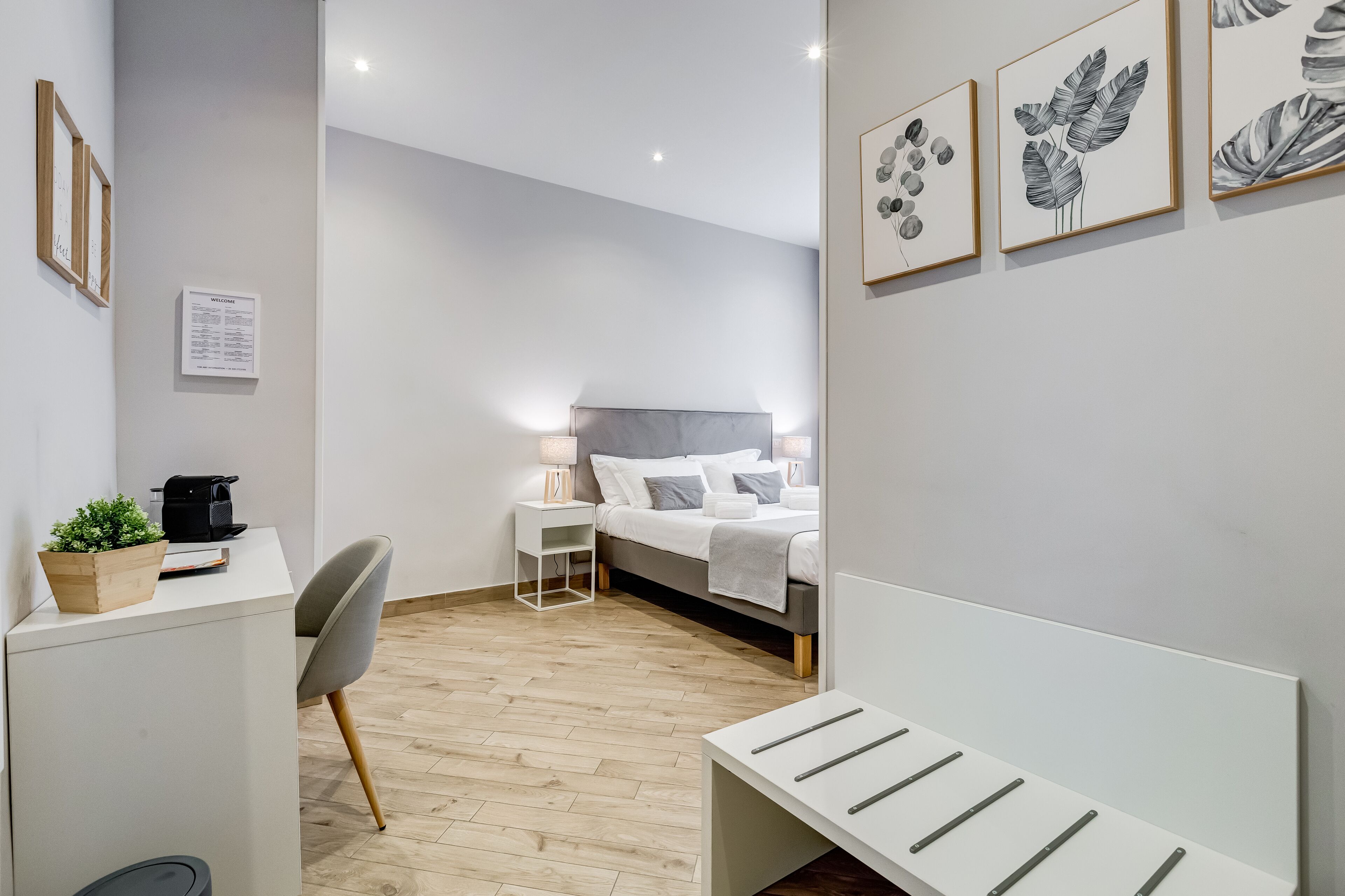 Photo - Colonna Luxury Suites