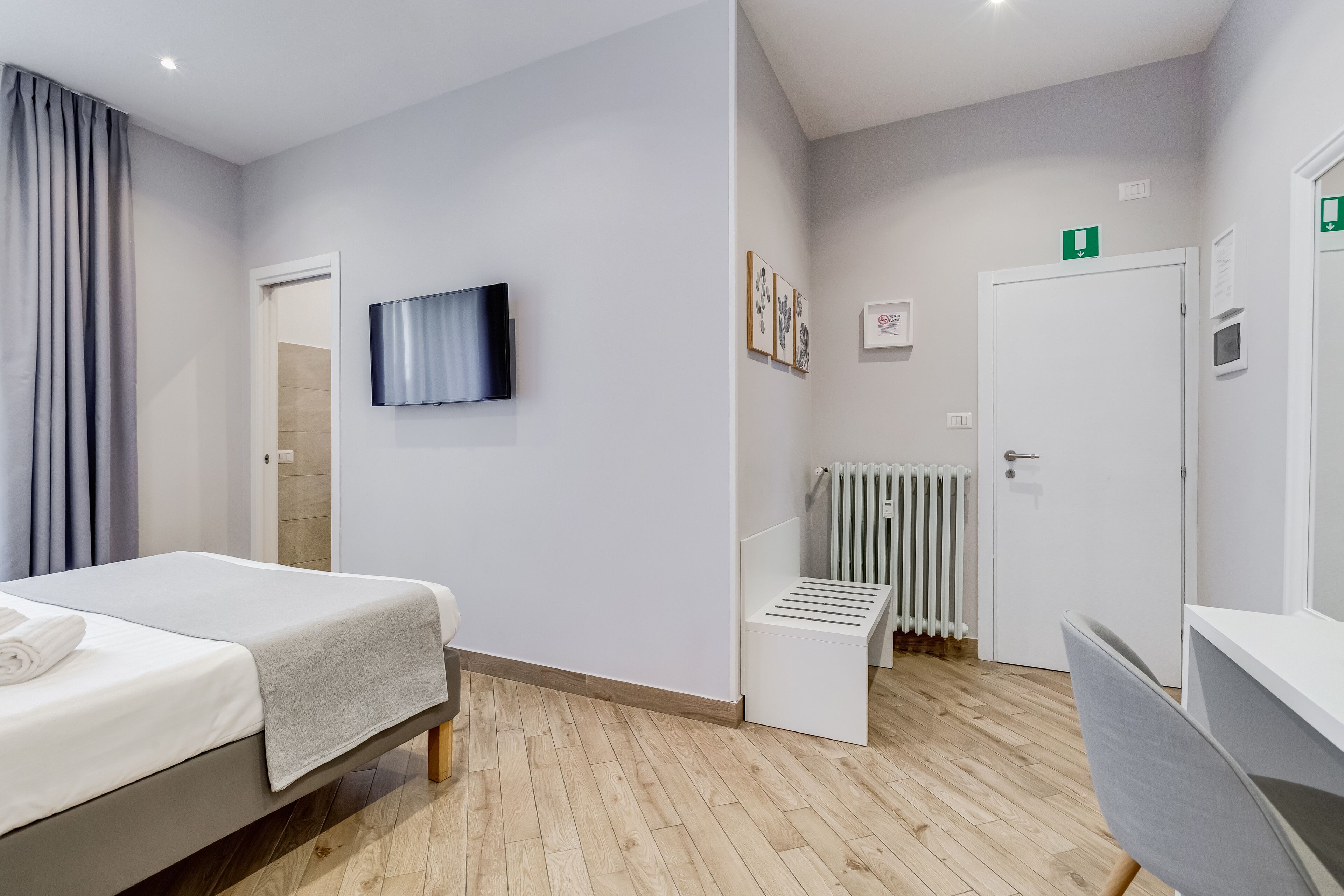 Photo - Colonna Luxury Suites