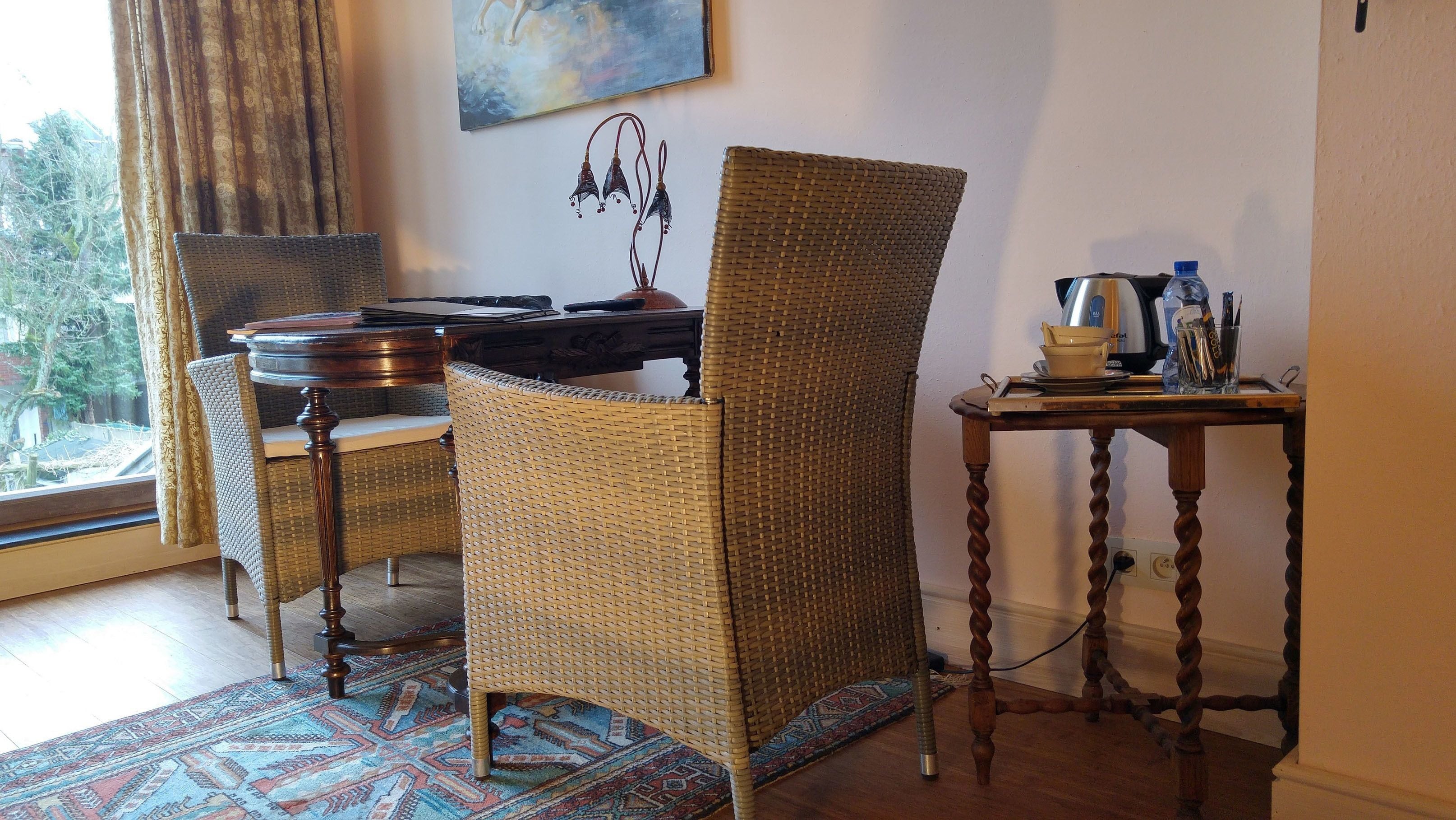 Photo - Bed & Breakfast Exterlaer