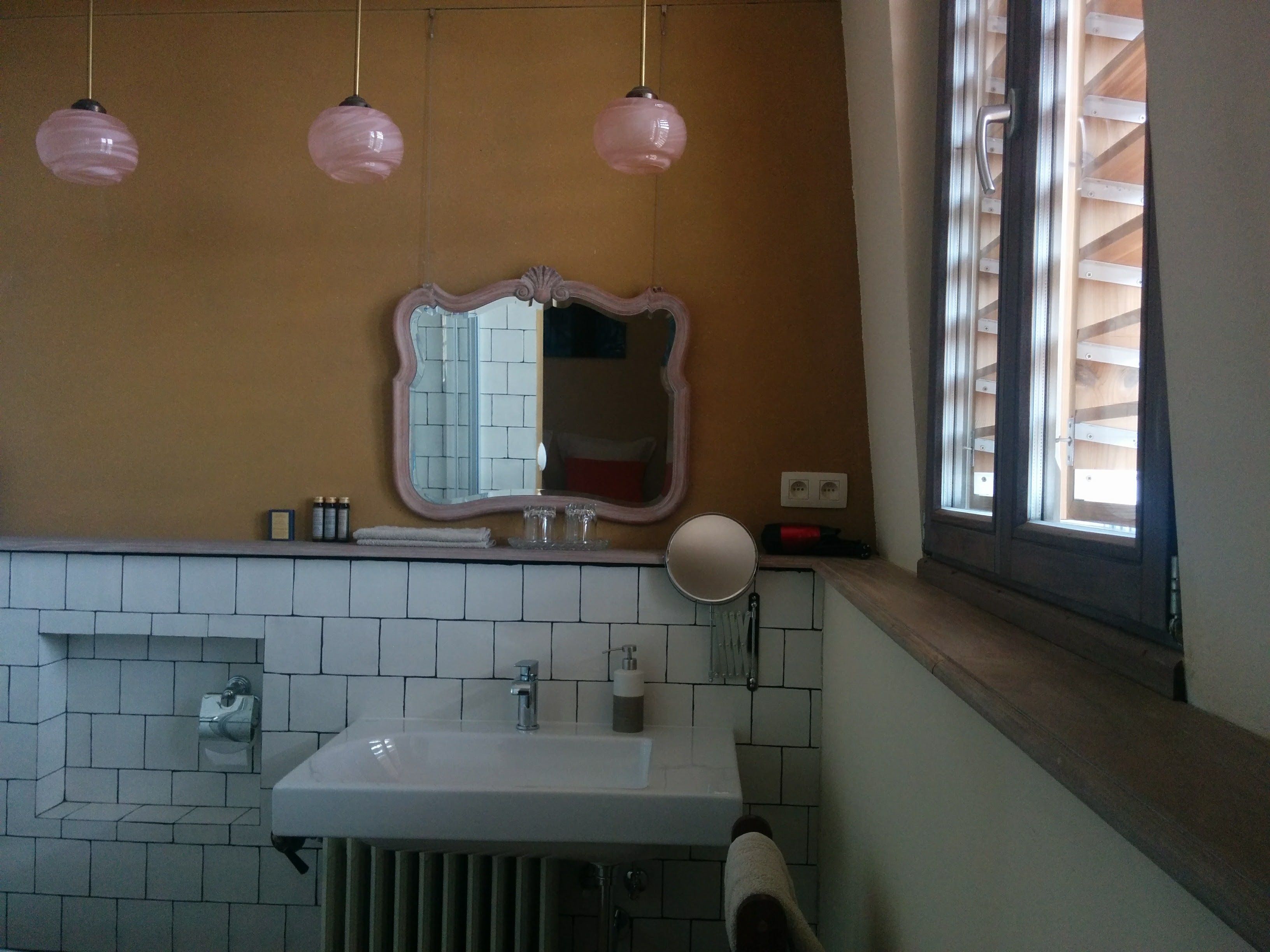 Photo - Bed & Breakfast Exterlaer