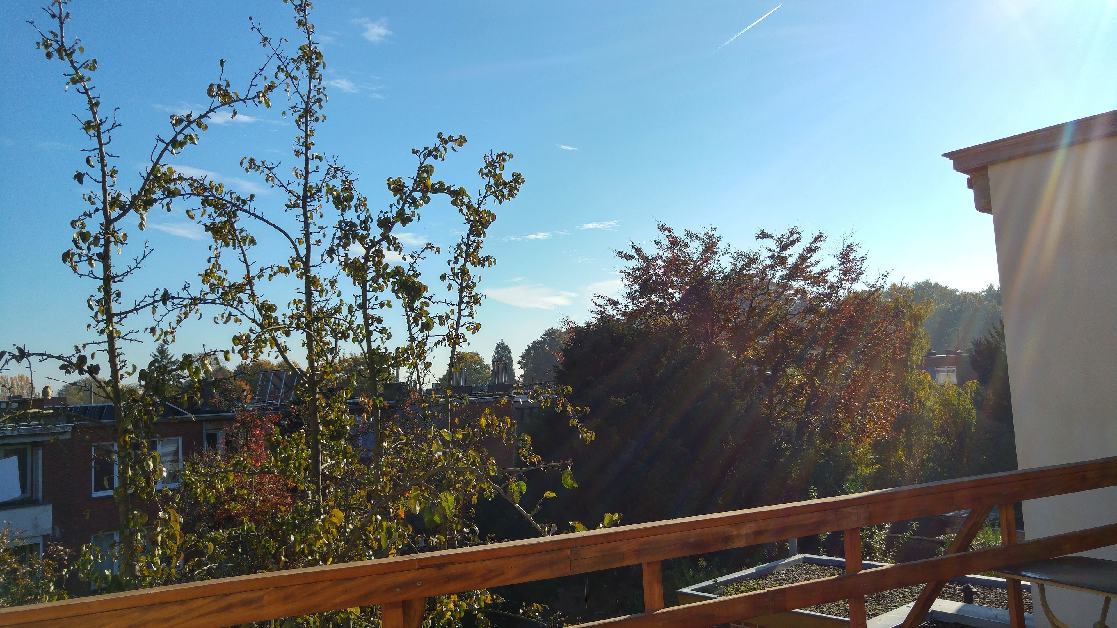 Photo - Bed & Breakfast Exterlaer