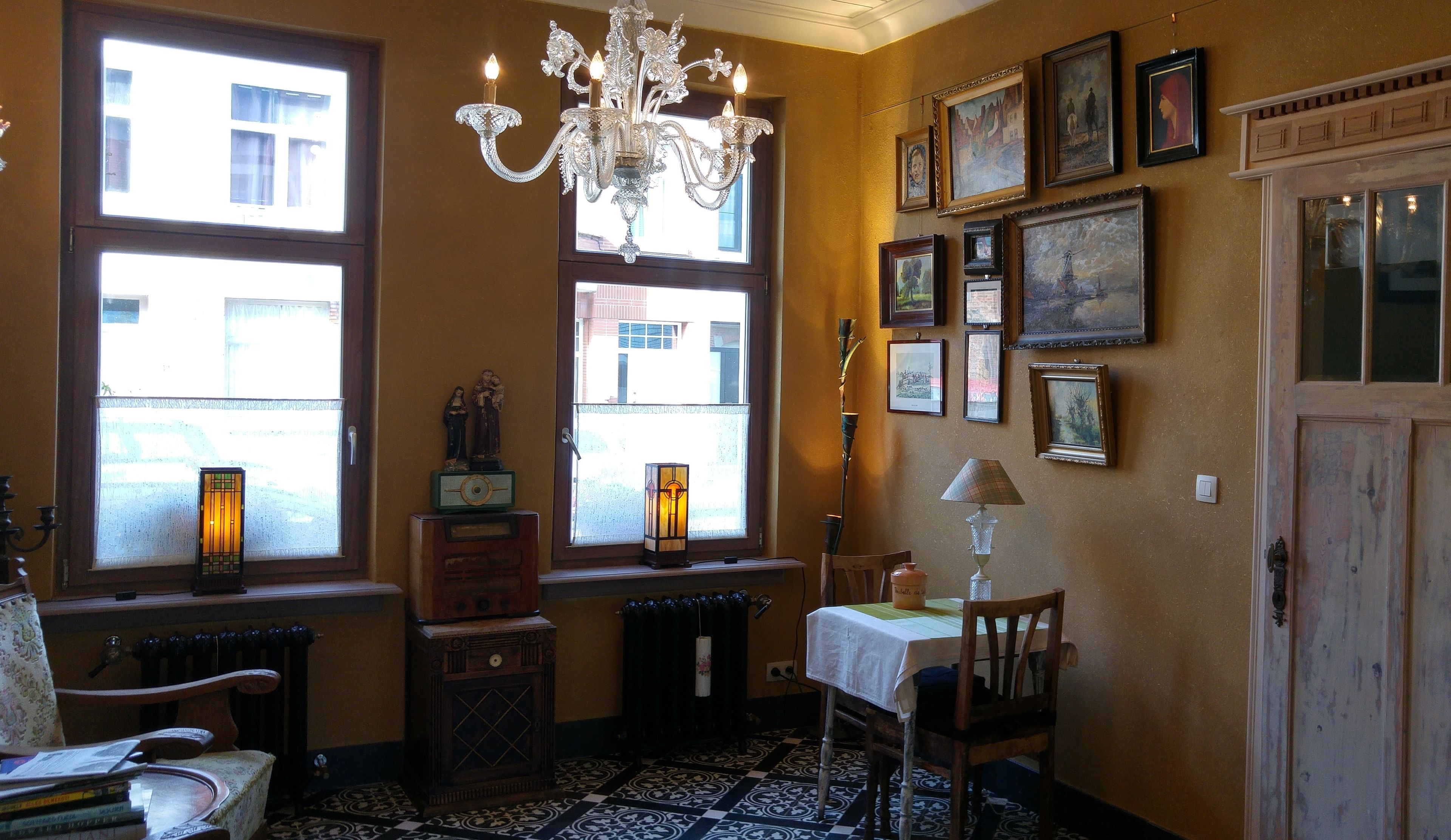 Photo - Bed & Breakfast Exterlaer